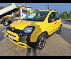 Fiat Panda 1.2 City Cross