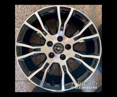 4 CERCHI IN LEGA DA 17 OPEL ASTRA KM0 - 6