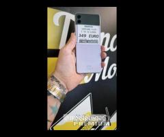 SAMSUNG GALAXY FLIP 3 5G 128GB PURPLE