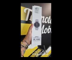 XIAOMI WATCH S3 SILVER