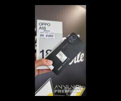OPPO A 18 4/128GB