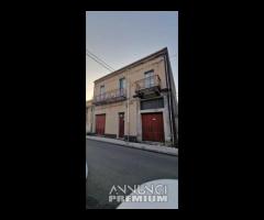 Casa singola a Piedimonte Etneo