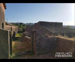 Terreno con fabbricati e palmento a San Gerardo - 8