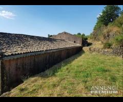 Terreno con fabbricati e palmento a San Gerardo - 18