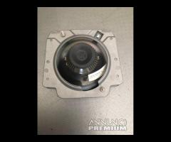 Proiettori dx sx Volkswagen Golf II 83-91 - 2