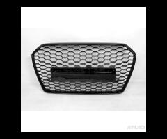 Audi A6 2016-  Look RS6 Griglia calandra anteriore