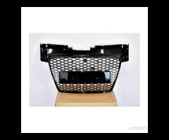 Audi TT 8J 2006-2014 Look RS Griglia calandra ante