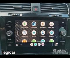 Golf sw executive virtual uniprop km veri garanzia - 19