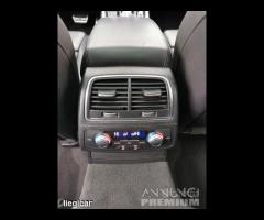 Audi a6 190cv 4x4 s line tetto matrix uniprop - 16