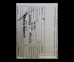 Lancia ypsilon 1.2 neopatentati km veri - 18