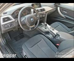 In arrivo bmw 2.0 150cv uniprop km veri garanzia