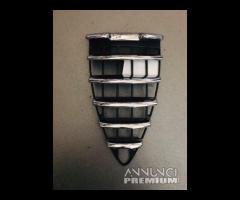 Griglia scudo centrale Alfa Romeo 147 00-04