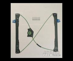 Alzavetro anteriore dx sx fiat croma 05- NUOVO