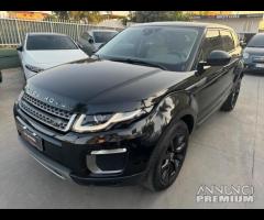 Land Rover Range Rover Evoque 2.0 TD4 180 CV