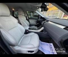 Land Rover Range Rover Evoque 2.0 TD4 180 CV - 17