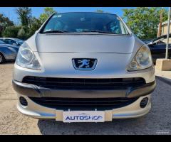 Peugeot 1007 1.4 HDi Happy