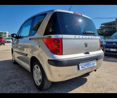 Peugeot 1007 1.4 HDi Happy - 6