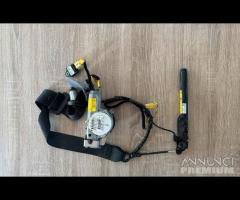 Cintura di sicurezza fiat new panda 3⪠serie dx