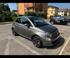 Fiat 500 1.0 Hybrid