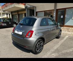 Fiat 500 1.0 Hybrid