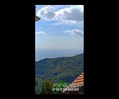 Alì, stabile semi indipendente di 80 mq più garage - 8