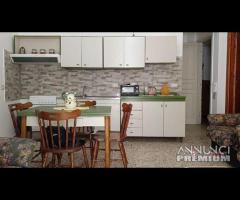 Alì, stabile semi indipendente di 80 mq più garage - 11