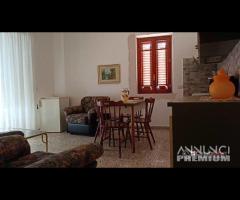 Alì, stabile semi indipendente di 80 mq più garage - 15