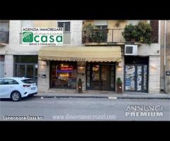 Rif.LC62|Locale commerciale Caltanissetta