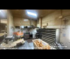 Rif.LC62|Locale commerciale Caltanissetta