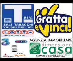 Rif.AL24|Attività e Licenze Caltanissetta