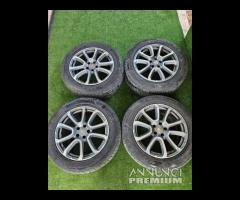 cerchi in lega maserati Levante 265/50r19