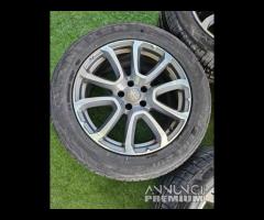 cerchi in lega maserati Levante 265/50r19