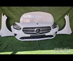 Muso musata kit airbag Mercedes classe b 2019 in p