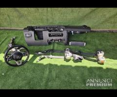 Muso musata kit airbag Mercedes classe b 2019 in p - 7