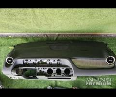 Muso musata kit airbag Mercedes classe b 2019 in p - 8