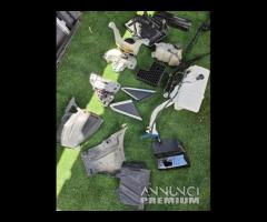 Muso musata kit airbag Mercedes classe b 2019 in p - 10