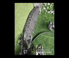 Muso musata kit airbag Mercedes classe b 2019 in p - 12