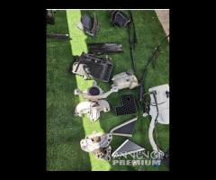 Muso musata kit airbag Mercedes classe b 2019 in p - 13