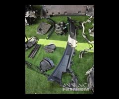 Muso musata kit airbag Mercedes classe b 2019 in p - 15