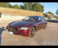 Maserati Quattroporte 4.2 V8 Executive GT 2006