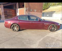 Maserati Quattroporte 4.2 V8 Executive GT 2006 - 6