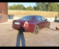 Maserati Quattroporte 4.2 V8 Executive GT 2006 - 7