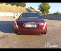 Maserati Quattroporte 4.2 V8 Executive GT 2006 - 8