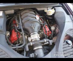 Maserati Quattroporte 4.2 V8 Executive GT 2006 - 9