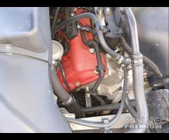 Maserati Quattroporte 4.2 V8 Executive GT 2006 - 10