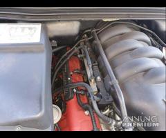 Maserati Quattroporte 4.2 V8 Executive GT 2006 - 11