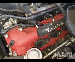 Maserati Quattroporte 4.2 V8 Executive GT 2006 - 15