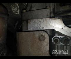 Maserati Quattroporte 4.2 V8 Executive GT 2006 - 17