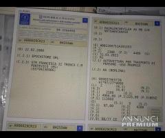 Mercedes S500 V8 GPL OK 2034 313100KM - 11