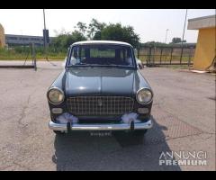 Fiat 1100D Restaurata